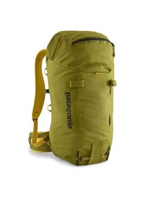Patagonia Ascensionist 35 Kletterrucksack (Gr M |oliv)