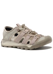 Kamik Solstice Sandalen Damen (Gr 38 |beige |wasserdicht)