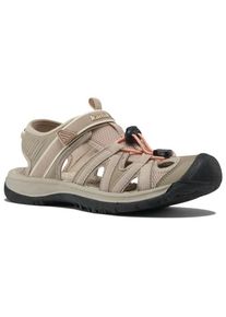 Kamik Islander2 Sandalen Women (Gr 42 |beige |wasserdicht)
