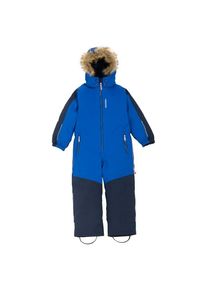 Viking Expower Insulated Playsuit Overall Kinder (Gr 98 |blau |wasserdicht)