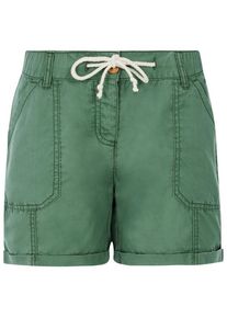 Freizeithose Protest Prtrue Shorts Damen (Gr 40 |grün)