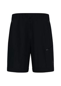Shorts Odlo Essential Cargo Baggies Short Herren (Gr XL |schwarz)