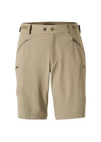 Shorts Pinewood Abisko Light Stretch Shorts Herren (Gr C48 |beige)