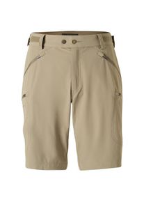 Shorts Pinewood Abisko Light Stretch Shorts Herren (Gr C46 |beige)