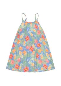 Roxy Tropical Teenie Kleid Kinder (Gr 6 Years |bunt)