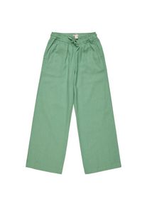 Roxy Lekeitio Break Pant Freizeithose Kinder (Gr 4 Years |türkis)
