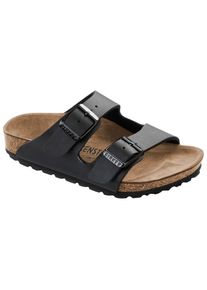 Birkenstock Arizona BF Kinder (Gr 27 - Narrow |schwarz)