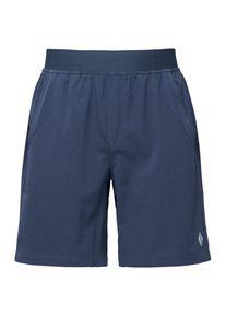 Black Diamond Sierra Shorts Shorts Herren Bouldern (Gr XL |blau)