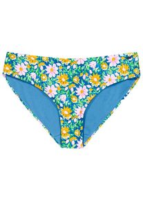 Bikini Bottom PICTURE Soroya Printed Bottoms Damen (Gr S |bunt)