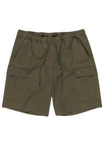 Quiksilver Taxer Cargo WS Shorts Herren (Gr L |oliv)