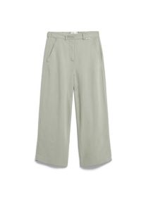 Freizeithose armedangels Caarunus Lino Damen (Gr XS |grau)