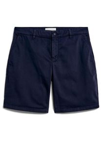 armedangels Daalos Shorts Herren Alltag (Gr 58 |blau)