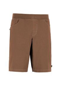 E9 TRD Shorts Men (Größe L |braun)