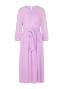Marc Cain - Kleid, lila, Gr. 40 / M