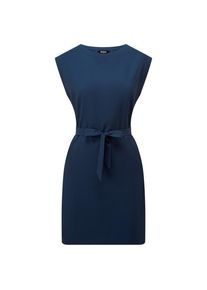 Sherpa Sajilo Travel Dress Kleid Women (Gr L |blau)