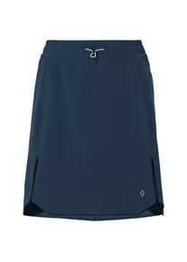 Skort Vaude Skomer Skort V Damen (Gr 34 |blau)