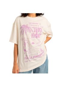 Billabong High On Life T-Shirt Damen (Gr XS |bunt)