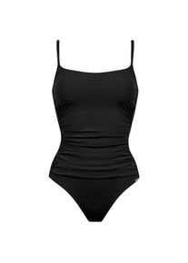 Lidea The Core Swimsuit Badeanzug Damen (Gr 46 - Cup: B |schwarz)