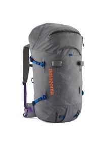 Patagonia Ascensionist 55 Kletterrucksack (Gr&ouml;&szlig;e M |grau)