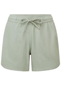 Shorts Sherpa Palmo Short Damen (Gr L |grau)