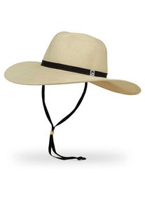 Sunday Afternoons Sojourn Hat Hut (Gr M - 56-58 cm |beige/wei&szlig;)