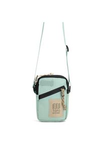 Topo Designs Mini Shoulder Bag Umh&auml;ngetasche (Gr&ouml;&szlig;e 1 l |bunt)