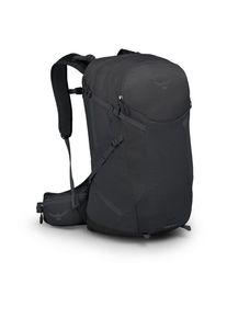 Osprey Sportlite 25 Wanderrucksack (Gr 25 l - S/M |grau/schwarz)