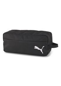 Puma teamGOAL 23 Shoe Bag Unisex Sporttasche Schwarz One size