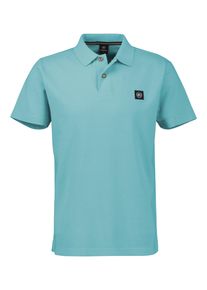 Lerros Herren Poloshirt "Lerros Herren Poloshirt in Übergrößen"coastal blau, Gr. 6XL, 100% Baumwolle, Shirts
