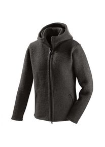Mufflon Randy Wolljacke Men (Gr S |schwarz)