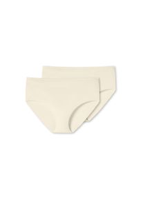 Schiesser Damen Midislip Uncover 2er Pack