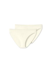 Schiesser Damen Tai-Slip Uncover 2er Pack