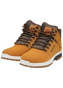 K1x Stiefel "K1x Herren Play Hard Territory Superior", Gr. 44barley, braun, Leder, Schuhe