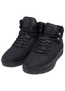 K1x Stiefel "K1x Herren Play Hard GK 3000", Gr. 42,5tripleschwarz, Leder, Schuhe