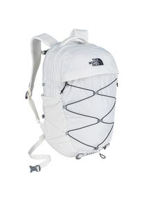 The North Face W Borealis Daypack Damen - weiß - Gr. Einheitsgröße - Polyimid