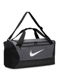 Nike Brasilia S-41l Sporttasche - grau - Gr. Einheitsgröße