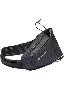 Vaude Attendant Bauchtasche - schwarz - Gr. Einheitsgröße - Polyamid