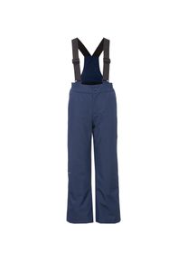 Ziener Pablo Skihose Kinder - blau - Gr. 116 - Polyester
