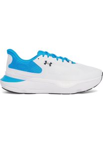 Under Armour Infinite Pro 2 Laufschuhe Herren - weiß - Gr. 46 - Synthetik