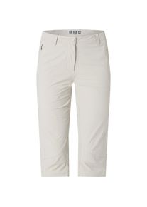 McKINLEY Mailyn Ii Caprihose Damen - grau - Gr. 40 - Polyester