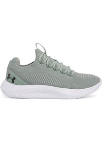 Under Armour Dynamic 2 Fitnessschuhe Herren - grün - Gr. 46 - Synthetik