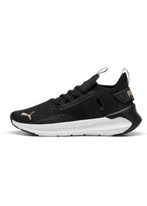 Puma Softride Symmetry Fuzion Wns Fitnessschuhe Damen - schwarz - Gr. 41