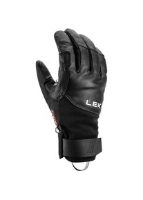 Leki Pegas 3d Lite Handschuh Herren - schwarz - Gr. 7 1/2