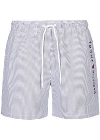 Tommy Hilfiger Original Badehose Herren - blau - Gr. XXL