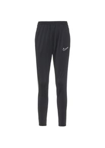 Nike Academy Trainingshose Damen - schwarz - Gr. XS - Polyester