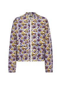 PICTURE Serenata Jacke Damen - bunt - Gr. M - Baumwolle