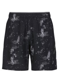arena Funktionsshorts Herren - schwarz - Gr. XXL - Polyester/Elastan