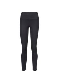 Energetics Portia Lauftights Damen - schwarz - Gr. M - Polyester/Elastan
