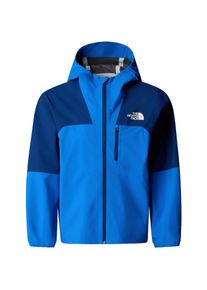 The North Face Hike Packable Funktionsjacke Kinder - blau - Gr. 134/140 - Polyester