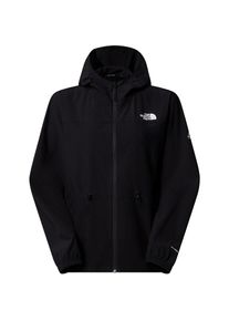 The North Face Mountain Athletics Windbreaker Damen - schwarz - Gr. S - Polyester/Elastan